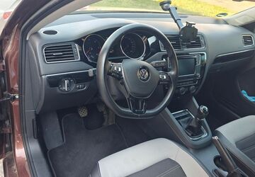 VW Jetta 35.000 km 12.200 &euro; Nürnberg 90491
