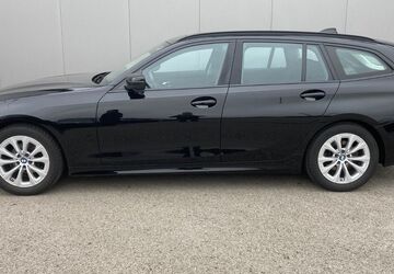 BMW 318 100.000 km 20.700 &euro; Baiersdorf 91083