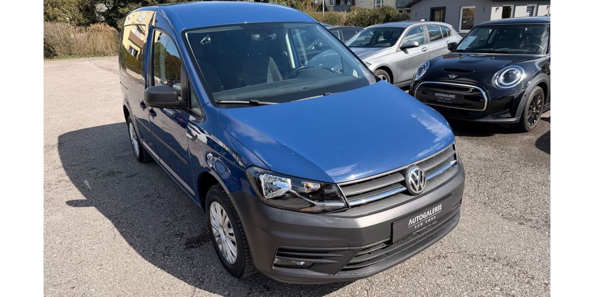 VW Caddy 133.200 km 14.950 &euro; Fuerth 90763