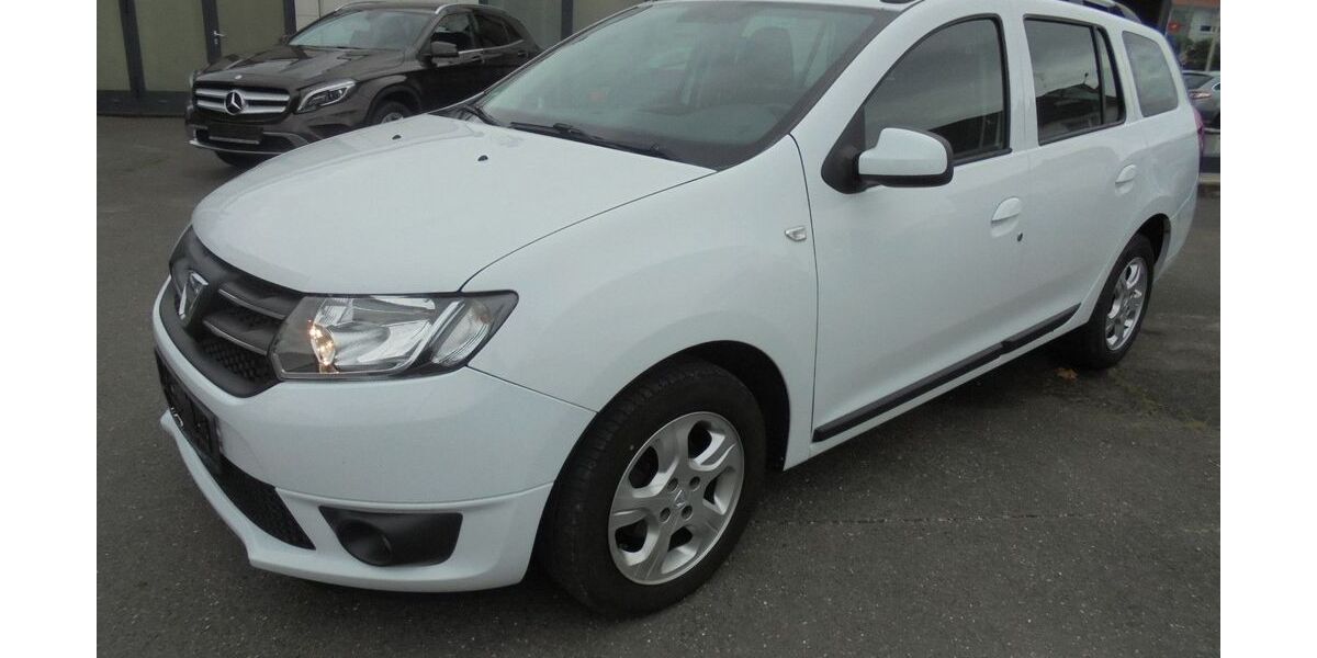 Dacia Logan 180.300 km 5.200 &euro; Nürnberg 90431