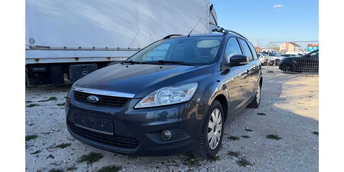Ford Focus 216.535 km 1.990 &euro; Zirndorf 90513