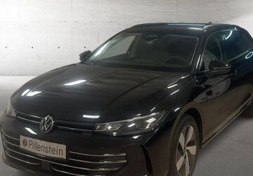 VW Passat 39.850 km 28.407 &euro; Fürth 90762