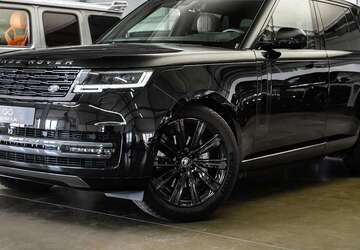 Land Rover Range Rover 8.500 km 135.880 &euro; Nürnberg 90491