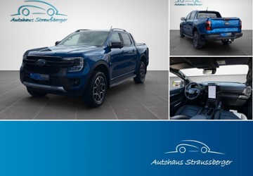 Ford Ranger 28.000 km 52.980 &euro; Buchschwabach bei Nürnberg 90574