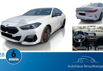 BMW 220 Gran Coupé 21.200 km 29.890 &euro; Buchschwabach bei Nürnberg 90574