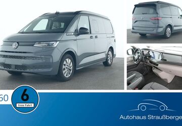 VW T7 California 12.300 km 63.200 &euro; Buchschwabach bei Nürnberg 90574