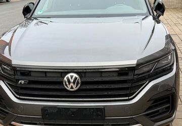 VW Touareg 235.020 km 35.900 &euro; Nürnberg 90441