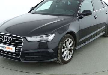 Audi A6 105.452 km 21.890 &euro; Nürnberg 90441