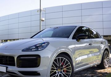 Porsche Cayenne 97.200 km 89.990 &euro; Nürnberg 90425
