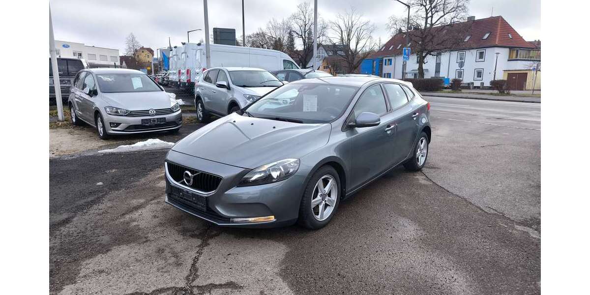 Volvo V40 75.120 km 13.900 &euro; Zirndorf 90513