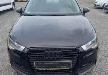 Audi A1 143.000 km 4.200 &euro; Nürnberg 90431