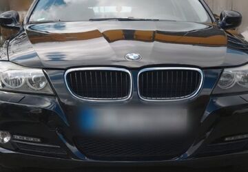 BMW 318 212.840 km 2.500 &euro; Nürnberg 90471