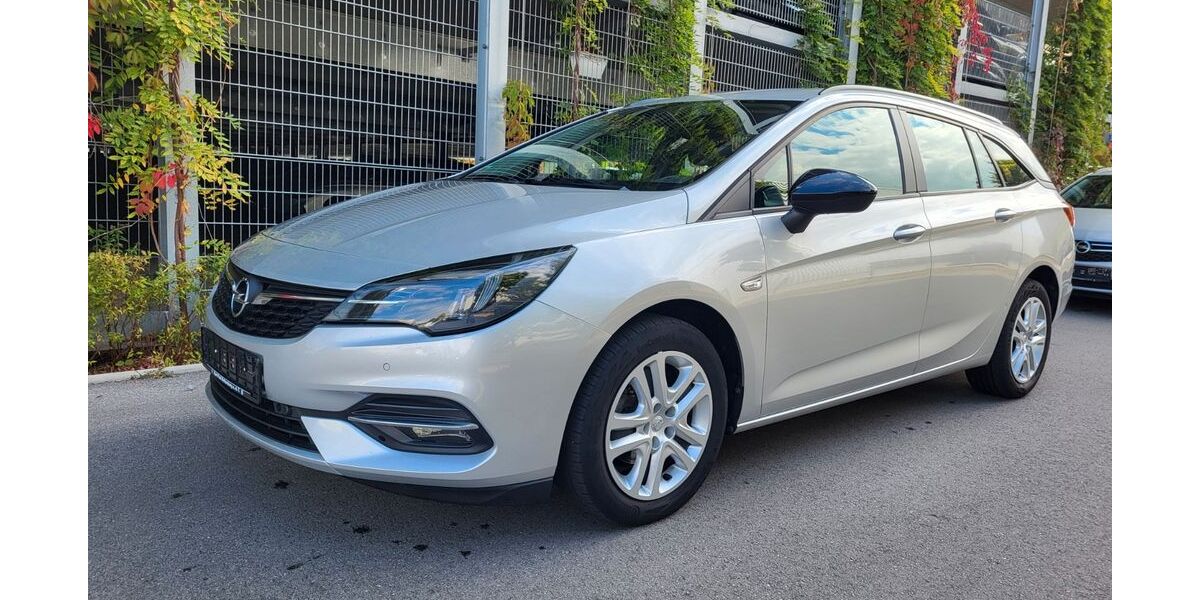 Opel Astra 143.000 km 7.590 &euro; Nürnberg 90449