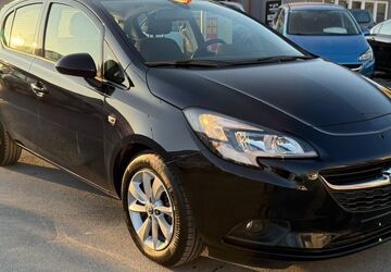 Opel Corsa 5.000 km 12.950 &euro; Nürnberg 90431