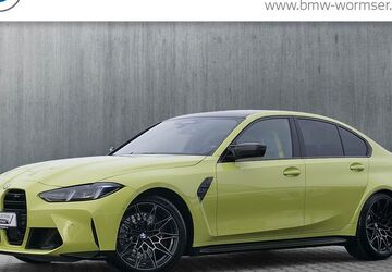 BMW M3 9.356 km 86.680 &euro; Erlangen 91058
