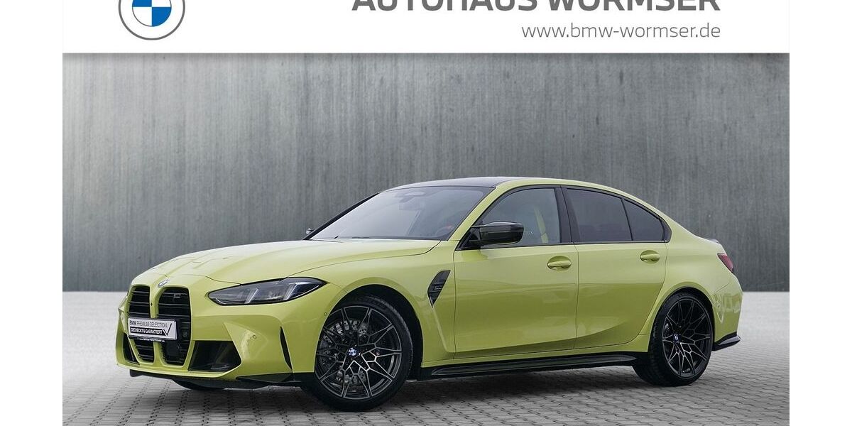 BMW M3 9.356 km 86.680 &euro; Erlangen 91058