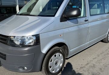 VW T5 Transporter 97.000 km 19.980 &euro; Nürnberg 90439