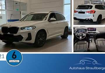 BMW X3 98.700 km 45.290 &euro; Buchschwabach bei Nürnberg 90574
