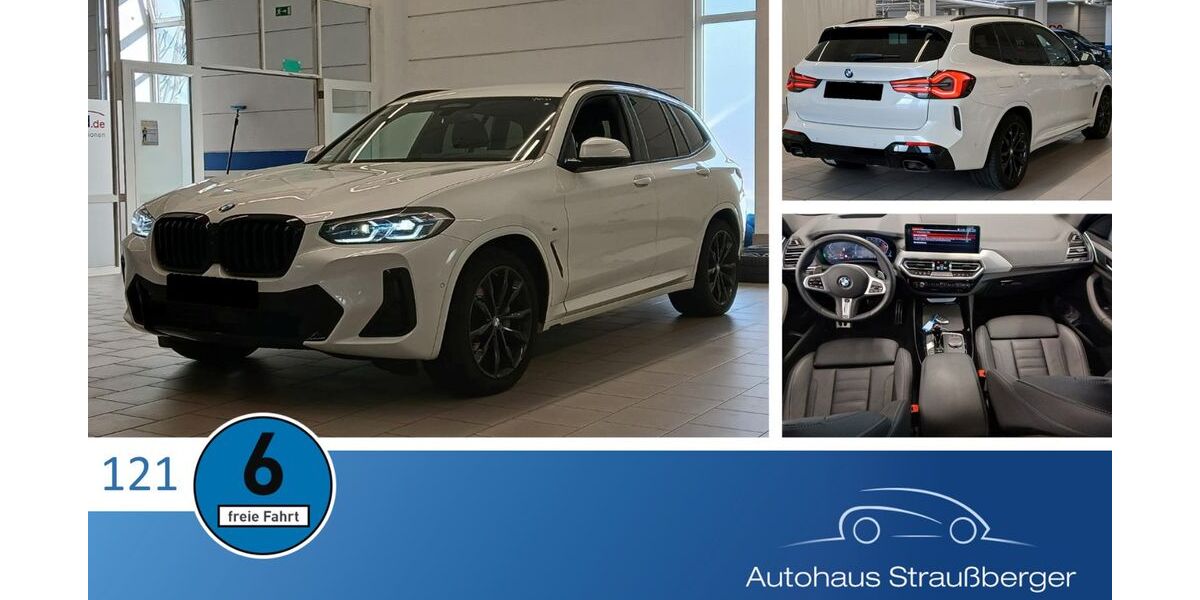 BMW X3 98.700 km 45.290 &euro; Buchschwabach bei Nürnberg 90574