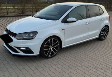 VW Polo 85.941 km 15.750 &euro; Kammerstein 91126