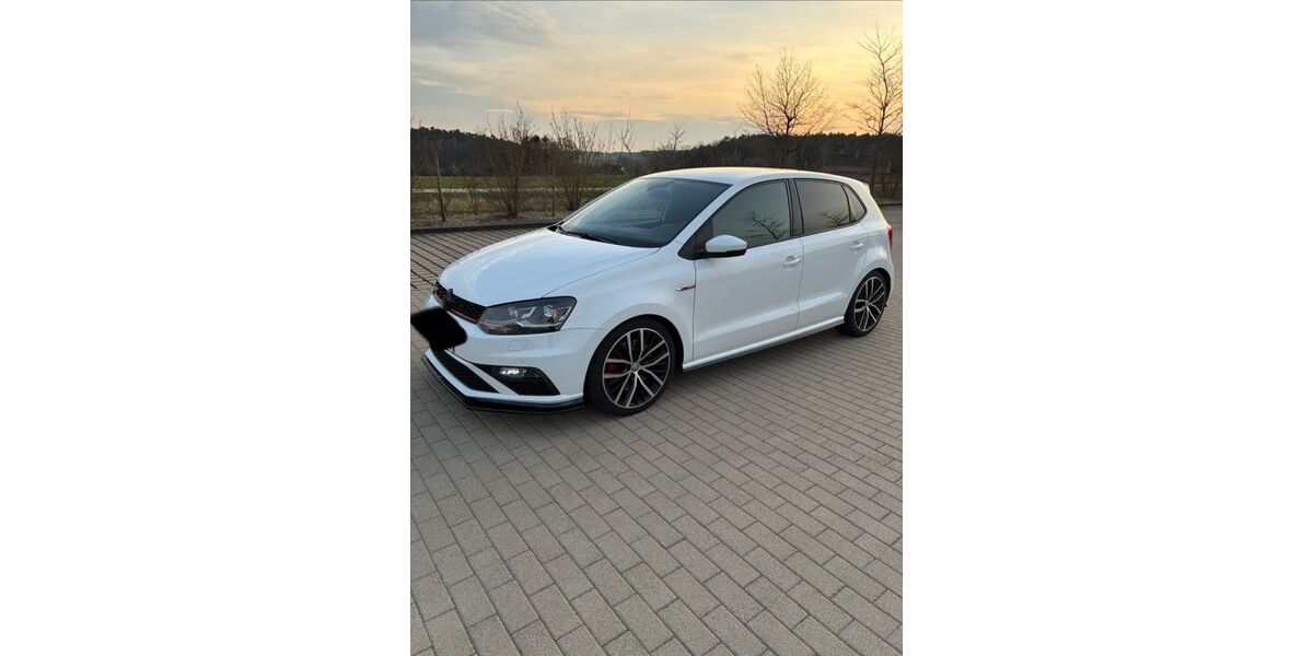 VW Polo 85.941 km 15.750 &euro; Kammerstein 91126