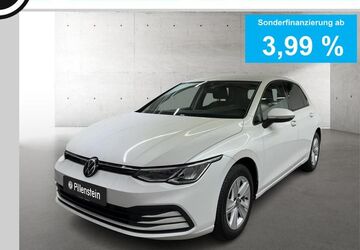VW Golf 35.500 km 22.805 &euro; Neustadt/Aisch 91413