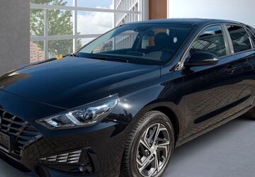 Hyundai i30 75.034 km 15.990 &euro; Lauf-Wetzendorf 91207