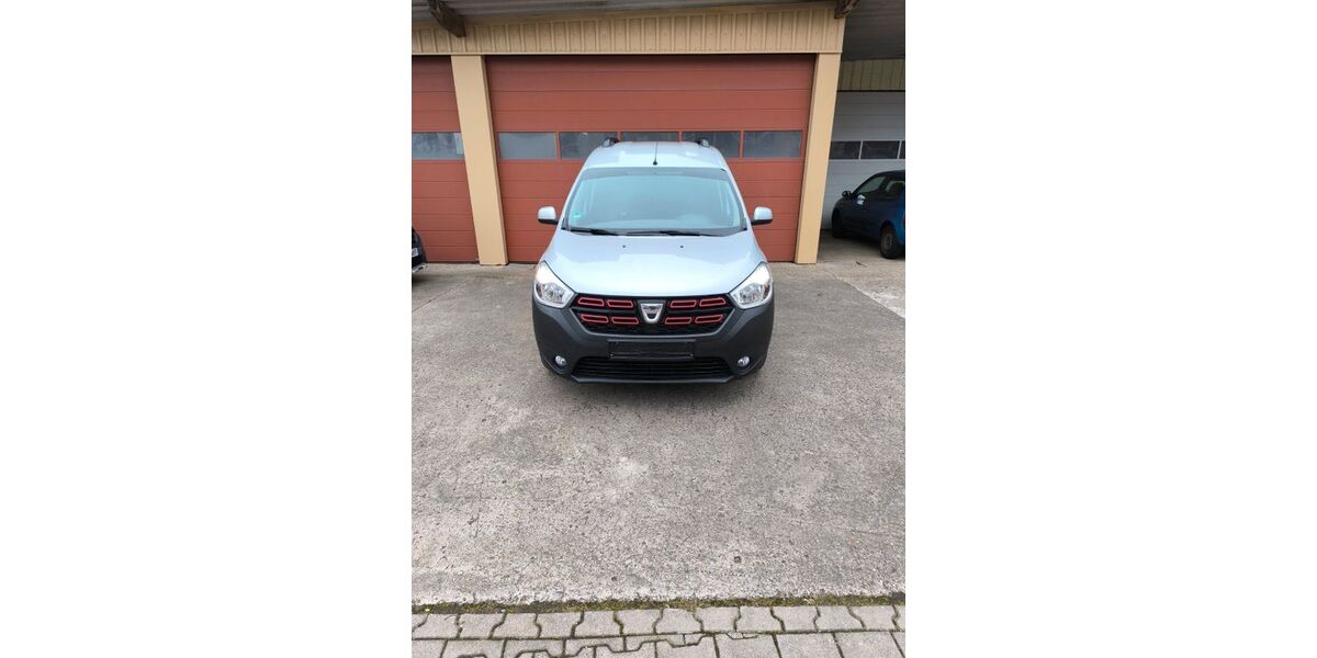 Dacia Dokker 181.498 km 6.750 &euro; Stein 90547