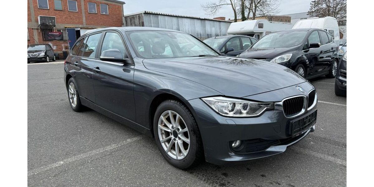 BMW 320 148.000 km 9.600 &euro; Nürnberg 90441