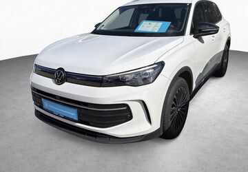 VW Tiguan 28.200 km 35.440 &euro; Schwabach 91126