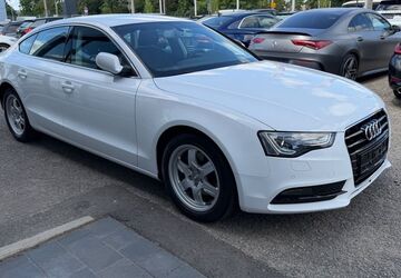Audi A5 150.000 km 10.999 &euro; Fürth bei Nürnberg 90763