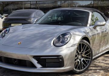 Porsche 992 19.900 km 154.990 &euro; Nürnberg 90425