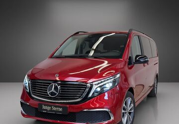 Mercedes-Benz EQV 13.085 km 46.899 &euro; Altdorf 90518
