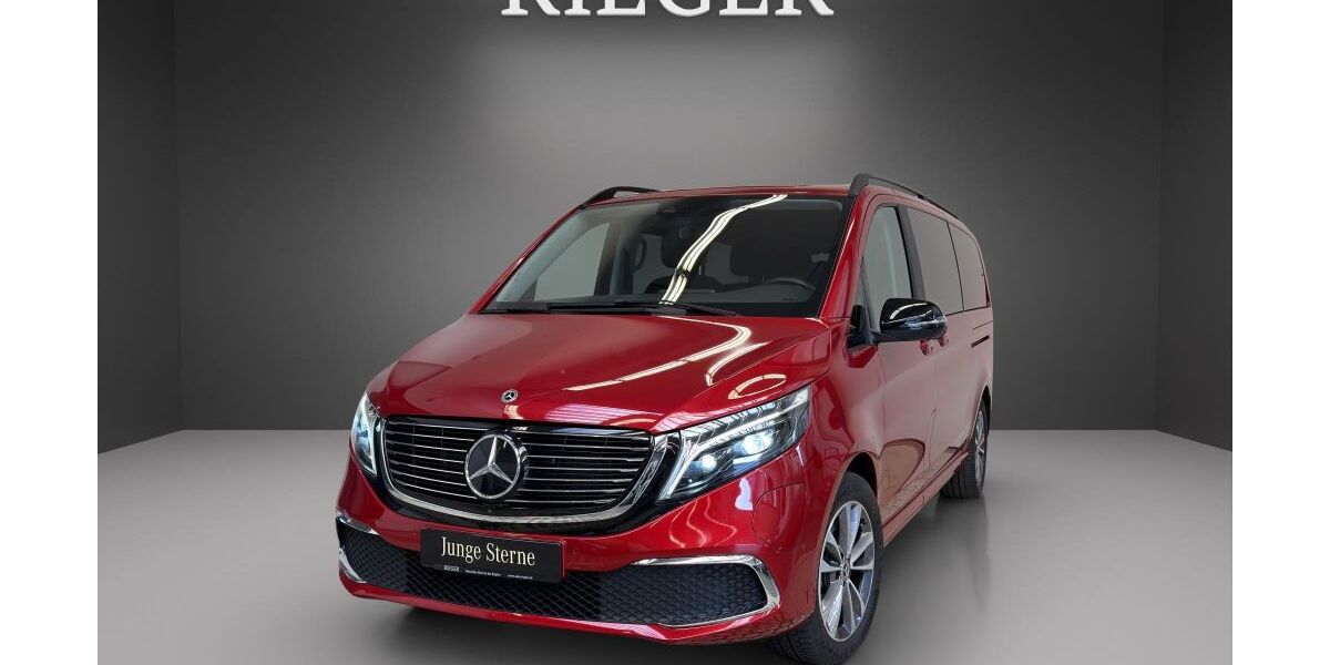 Mercedes-Benz EQV 13.085 km 46.899 &euro; Altdorf 90518