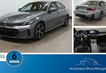 BMW 320 65.800 km 39.770 &euro; Buchschwabach bei Nürnberg 90574