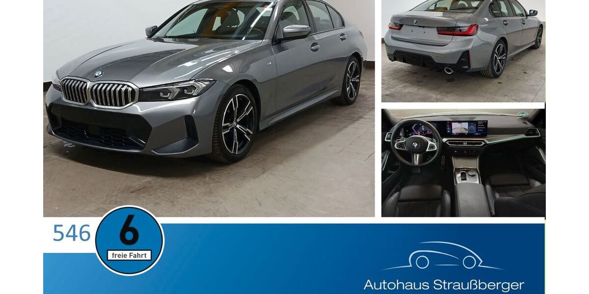 BMW 320 65.800 km 39.770 &euro; Buchschwabach bei Nürnberg 90574