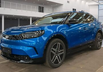 Ford Capri 1.025 km 38.770 &euro; Nürnberg 90431