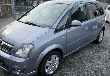 Opel Meriva 199.999 km 3.490 &euro; Fürth 90763