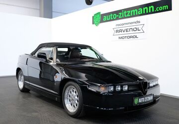 Alfa Romeo Andere 72.260 km 99.900 &euro; Nürnberg 90439