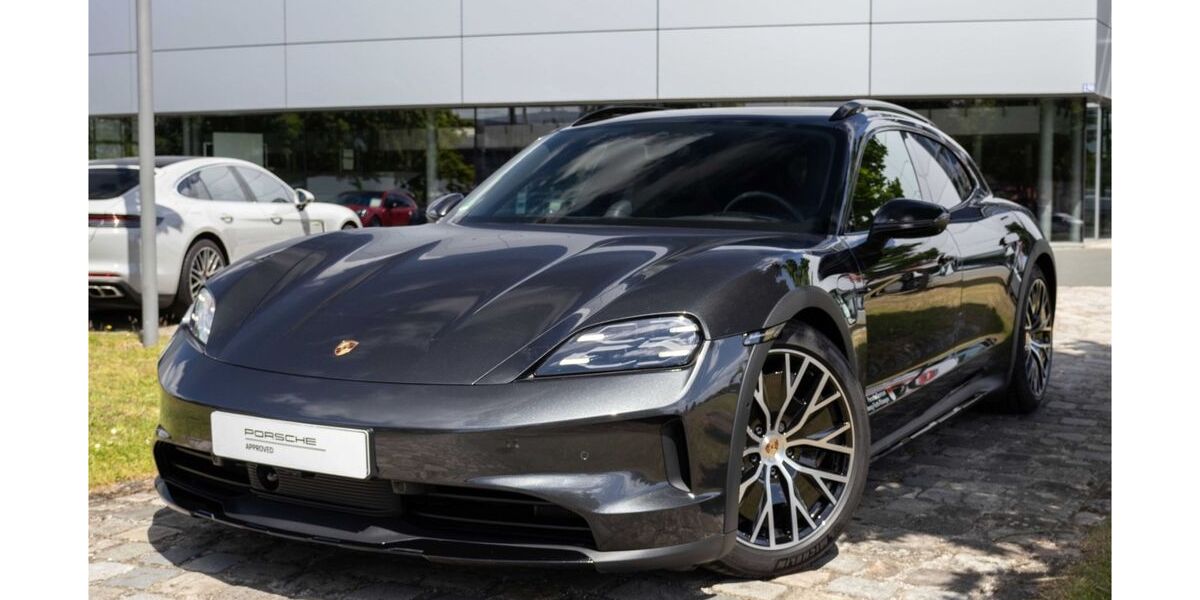 Porsche Taycan 39.900 km 99.990 &euro; Nürnberg 90425