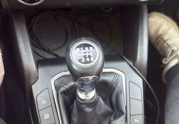 Ford Focus 110.000 km 9.800 &euro; Nürnberg 90469