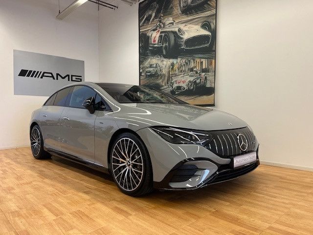 Mercedes-Benz EQE 50.000 km 53.431 &euro; Nürnberg 90411