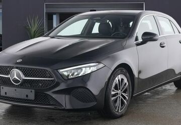Mercedes-Benz A 180 20.000 km 28.649 &euro; Altdorf 90518
