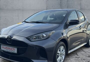 Mazda 2 Hybrid 4.500 km 20.699 &euro; Fürth 90763
