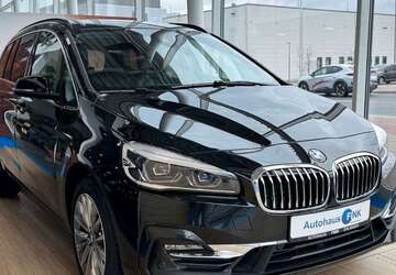 BMW 220 79.200 km 26.970 &euro; Erlangen 91058