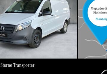 Mercedes-Benz Vito 30.715 km 35.688 &euro; Fürth 90763