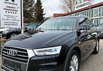Audi Q3 143.000 km 18.200 &euro; Nürnberg 90431