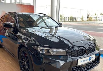 BMW M340i 11.549 km 61.700 &euro; Erlangen 91058