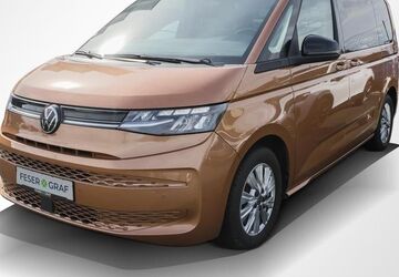 VW T7 Multivan 59.434 km 42.904 &euro; Höchstadt an der Aisch 91315