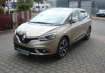 Renault Scenic 110.000 km 14.900 &euro; Fürth 90763